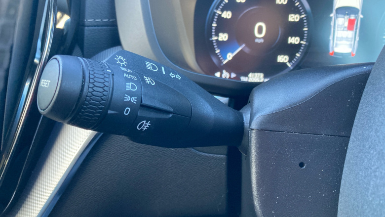 Volvo Xc60 2.0 B4D Inscription 5dr AWD Geartronic Diesel Estate